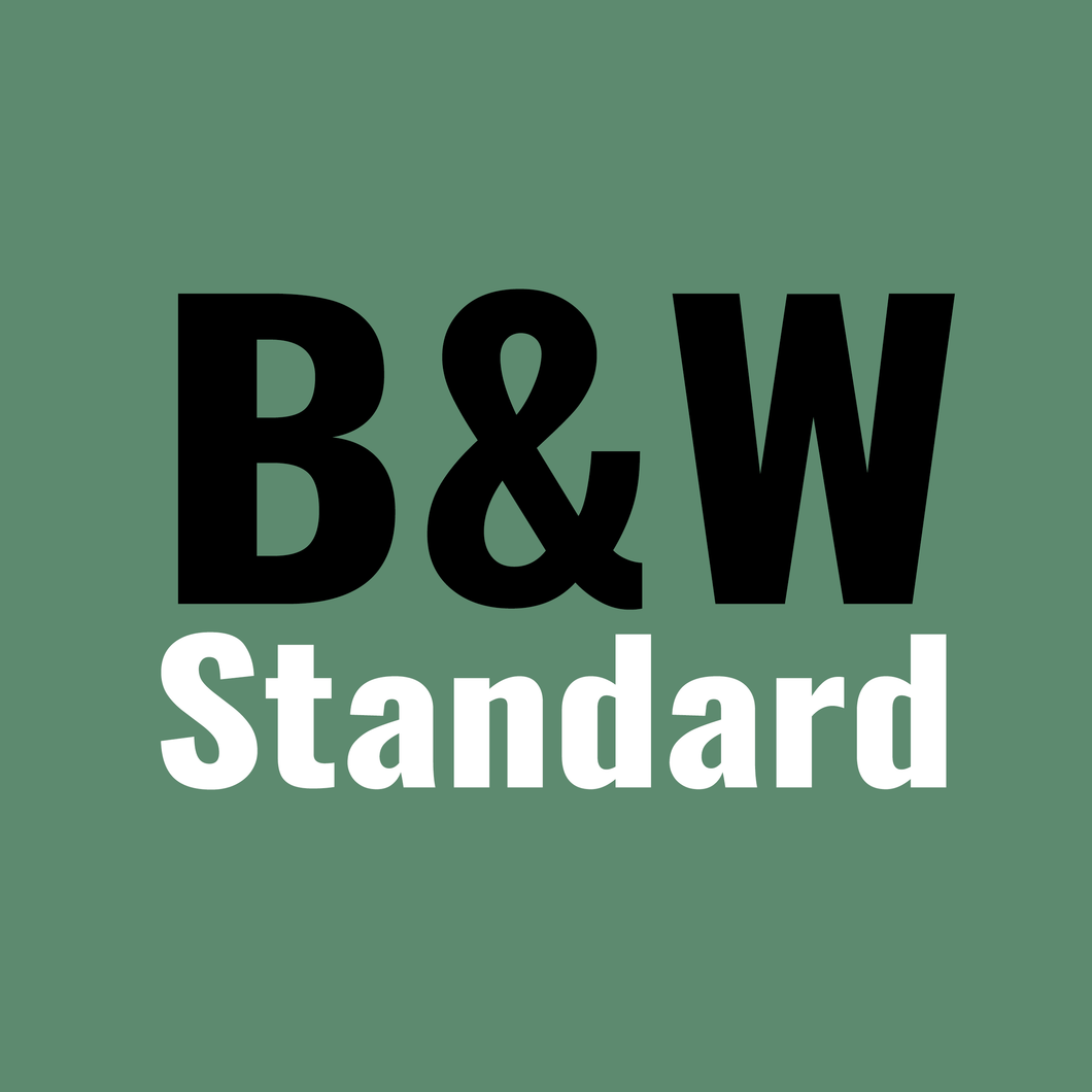 B&W Standard
